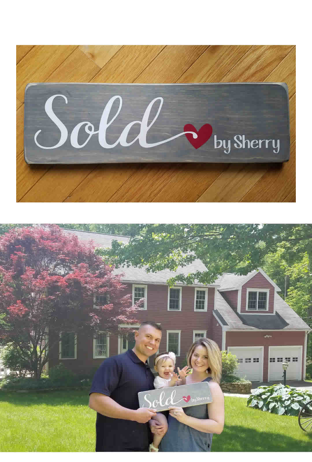 Sold by Sherry Stallings